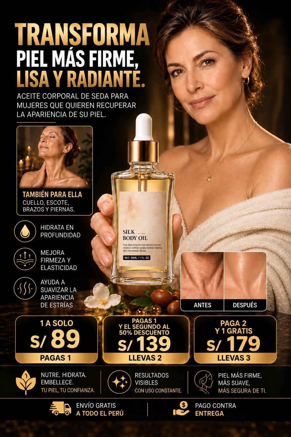 GODA ACEITE ESENCIAL