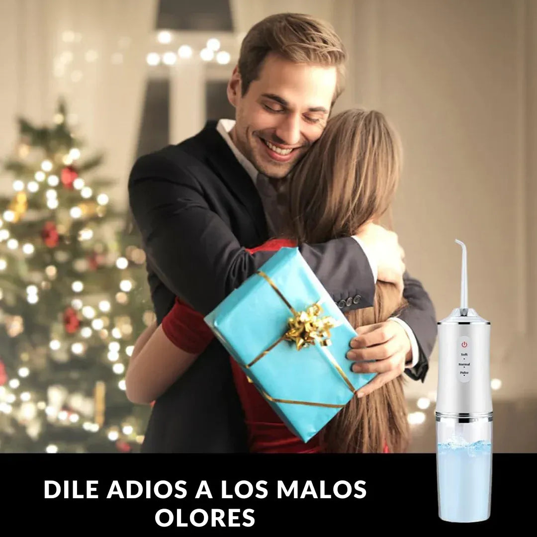 Tothbrush Limpieza profunda Sonrisa limpia y fresca