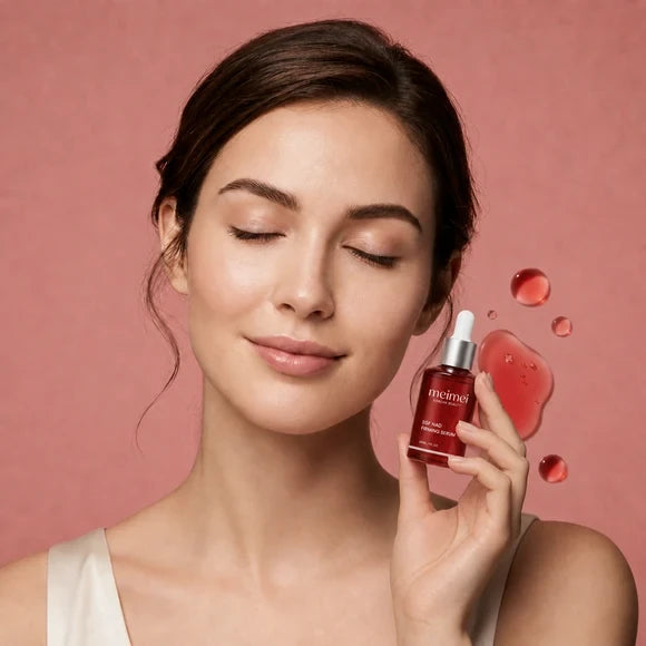 NAD+ Firming Serum