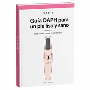 eBook: Guía DAPH para pies suaves