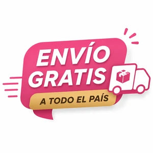 Envío gratis a todo el Perú