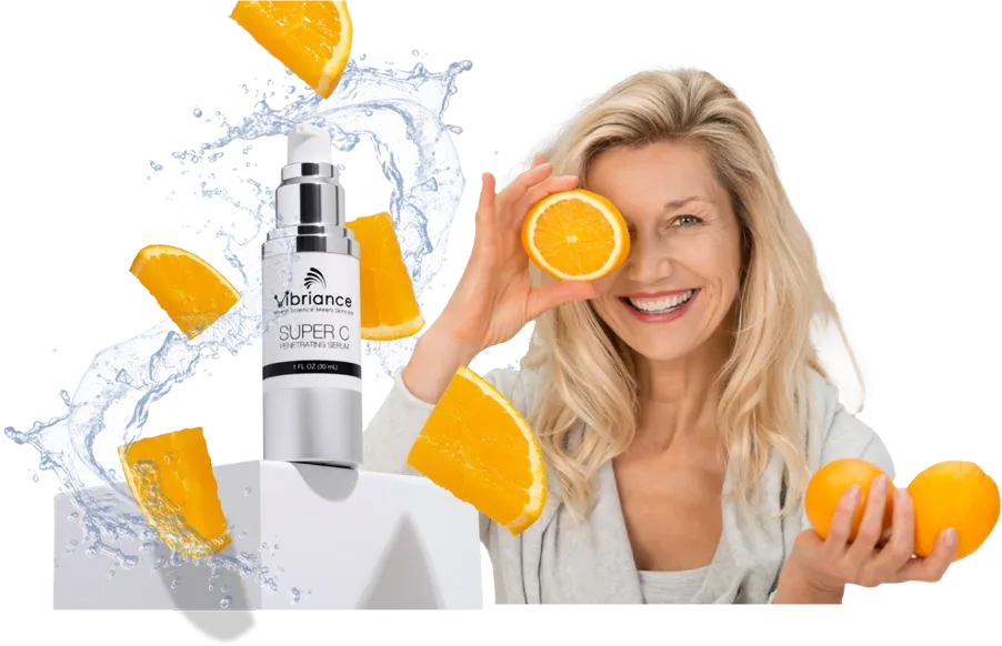 Vibriance Super C Serum